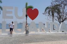Luanda City tour