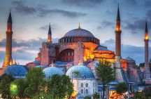 Private Guided İstanbul City Tour