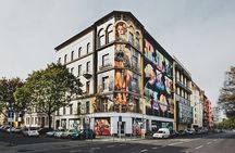 Private Berlin Coffee Tour with Friendly Local Guide 