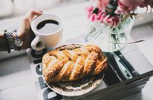 Private Berlin Coffee Tour with Friendly Local Guide 