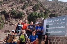 3 Days Trekking in the Berber Village 
