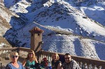 3 Days Trekking in the Berber Village 