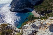 Private Full Day Boat Expedition to Grama Bay
