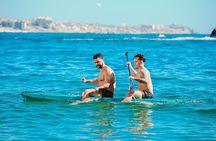 Private 32' Catamaran: Cabo Arch, Sea Lions & Beach for 12 Guest