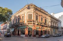 Private Tour of Buenos Aires with a Local Guide