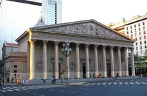 Private Tour of Buenos Aires with a Local Guide