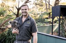 Private Central Coast Outdoor Nature Tour from Sydney