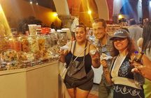 Local Flavors Food Tour with Native Chef