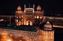 Private Delhi City Tour With Guide And Lunch All Including