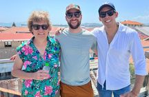 Panama City Tour - Food Fun and more 