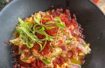Panama City Tour - Food Fun and more 