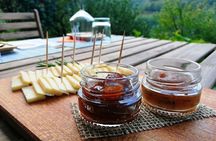 Enjoy in fruit and vegetable delights in Slovenia, Vipava valley