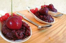 Enjoy in fruit and vegetable delights in Slovenia, Vipava valley