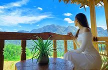 Pu Luong 2 Days 1 Night tour from Hanoi