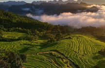 Pu Luong 2 Days 1 Night tour from Hanoi