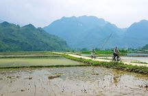 Pu Luong 2 Days 1 Night tour from Hanoi