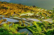 Pu Luong 2 Days 1 Night tour from Hanoi