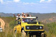 Fethiye Jeep Safari With Free Hotel Transfer and Lunch