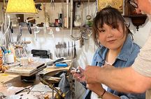 1 hour Gdansk Amber Workshop Tour 