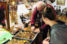 1 hour Gdansk Amber Workshop Tour 