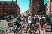 Gdansk Highlights Bicycle Tour