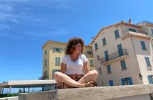 Saint Tropez Guided Tour and Tarte Tropezienne Tasting