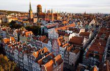 Gdansk, Sopot, and Gdynia Private Tour