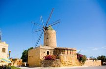 Private Buggy Safari in Island of Gozo