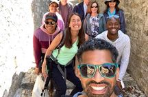 LAKE COMO Hike: Varenna/Bellano + Aperitif in Bellagio