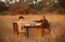 6-Day Honeymoon Safari Tour Package in Tanzania