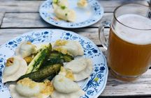 Malbork Castle and Westerplatte Tour with Lunch 