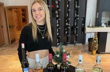 Half Day Wine & Cheese Tour - Niagara On The Lake Wine Tour