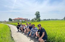From Ho Chi Minh City: Mekong Delta Bike Tour & Cooking Class