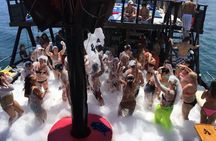 Fethiye Pirate Boat Trip Everyday - Butterfly Valley Boat Trip