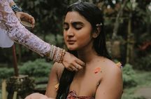 Ubud Tour - Balinese Healing By Shaman And Self Purification