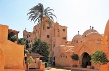 Day Trip to Wadi El Natrun from Alexandria