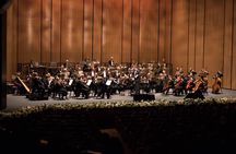 Dubai Opera Tour with Optional Private Transfer 