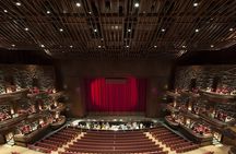 Dubai Opera Tour with Optional Private Transfer 