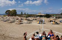 Daily Cruise to Syvota and Blue Lagoon with BBQ 