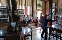 Private Multiday Tour in Minangkabau with accommodation 4 days