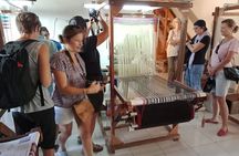 Private Multiday Tour in Minangkabau with accommodation 4 days