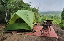 Cambodia Camping & Trekking Tour 3 Night 4 Day