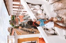 Private Walking Tour of the Historical Center of São Luís do Maranhão