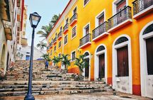 Private Walking Tour of the Historical Center of São Luís do Maranhão