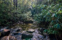 Cambodia Camping & Trekking Tour 3 Night 4 Day