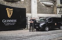 The Perfect Pint Pub Tour