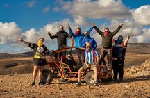 Buggy Safari in Caleta de Fuste