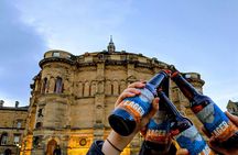Edinburgh Pub & History Scot Beer Tour