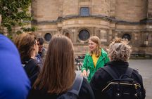 Edinburgh Pub & History Scot Beer Tour