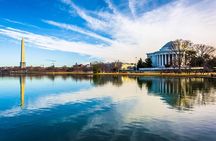 Small Group 1-Day City Tour in Washington D.C. 